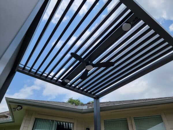 Garden Room Extension
